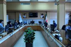 بررسی بیش از 48  پرونده در کمیته علائم استان اصفهان